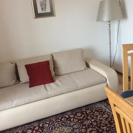 Jadranka Apartamento