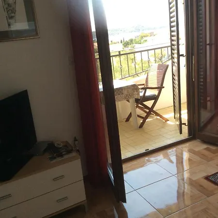 Apartamento Jadranka
