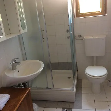 Apartamento Jadranka Barbat na Rabu