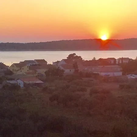 Jadranka * Barbat na Rabu