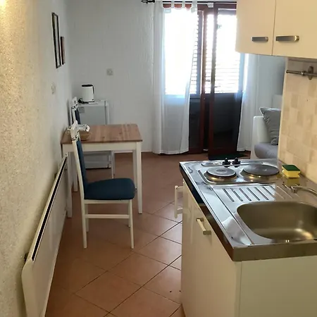 Jadranka Apartamento