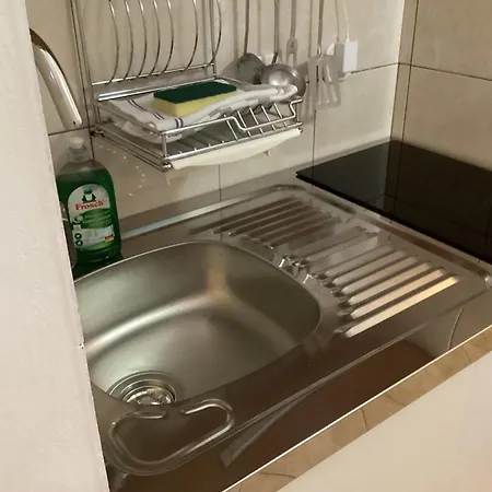 شقة Jadranka