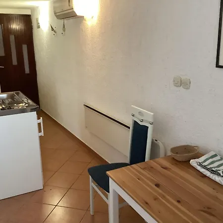 Apartamento Jadranka *