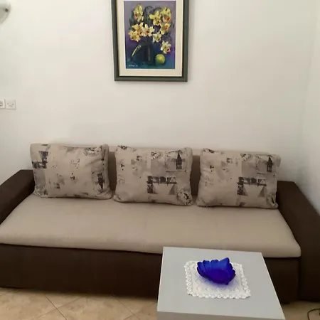 Jadranka Apartamento