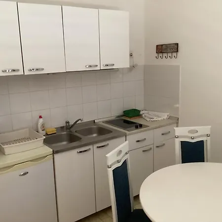 Apartamento Jadranka