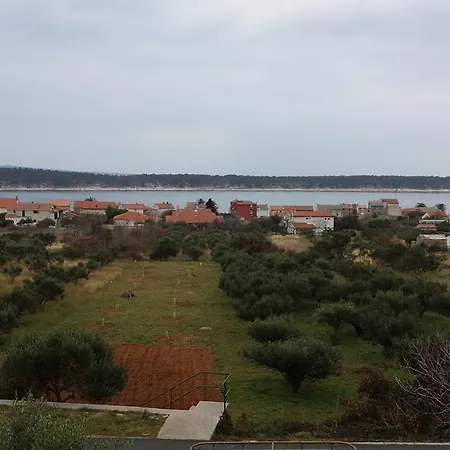 Apartamento Jadranka *