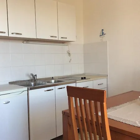 Jadranka * Barbat na Rabu