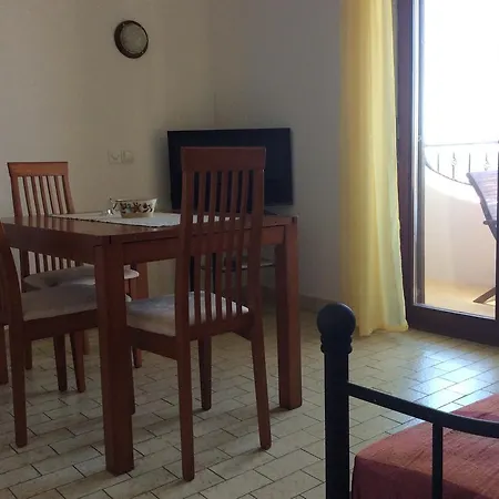Jadranka Apartamento Barbat na Rabu