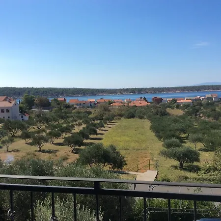 Jadranka * Barbat na Rabu