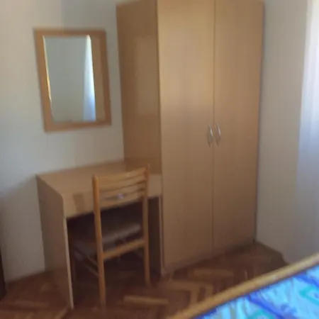 Jadranka Apartman Barbat na Rabu