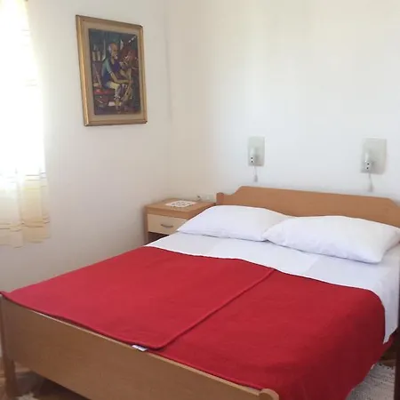 Apartamento Jadranka *
