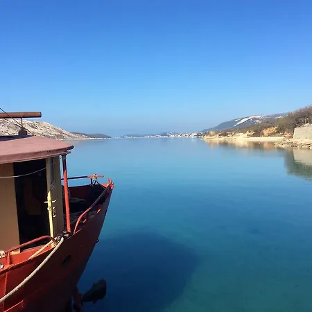 Jadranka Apartamento