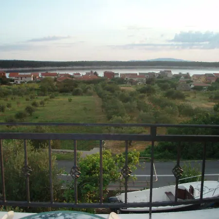 Jadranka Barbat na Rabu