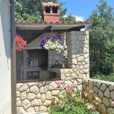 Jadranka Barbat na Rabu