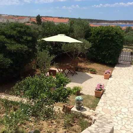 Apartamento Jadranka Barbat na Rabu