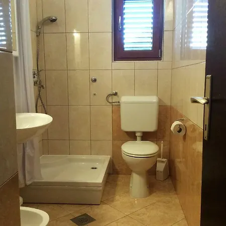 Apartamento Jadranka Barbat na Rabu