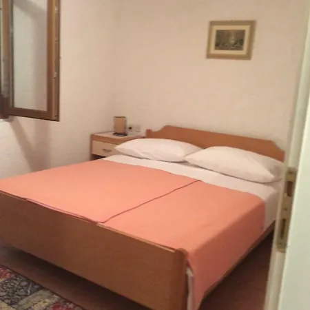 Jadranka Apartamento