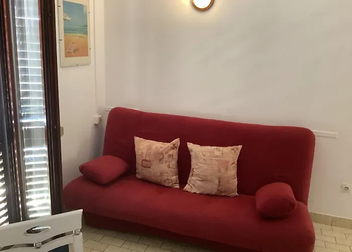 아파트 Jadranka Barbat na Rabu