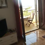 شقة Jadranka