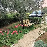 Jadranka Barbat na Rabu