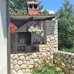 Jadranka Barbat na Rabu
