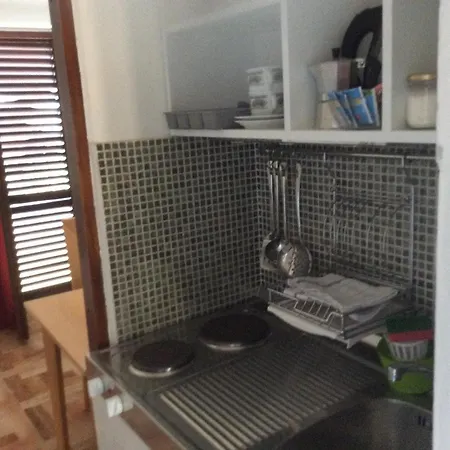 雅德兰卡公寓 Barbat na Rabu