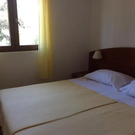 Jadranka Apartment Barbat na Rabu