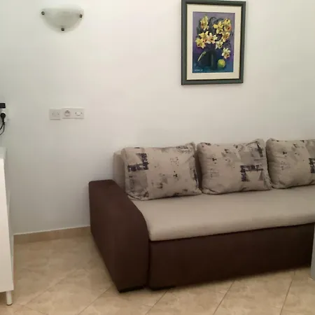 Jadranka Apartman *
