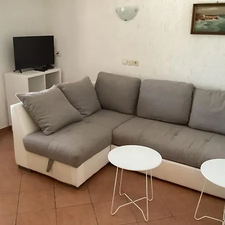 雅德兰卡公寓 Barbat na Rabu