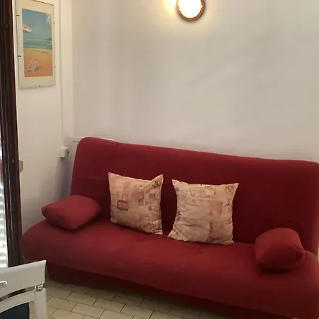 شقة Jadranka Barbat na Rabu