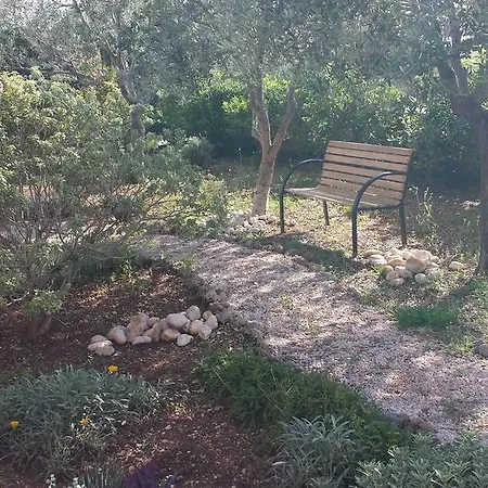 雅德兰卡公寓 * Barbat na Rabu