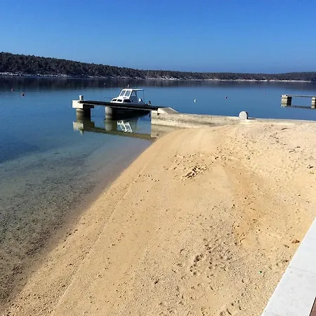 雅德兰卡公寓 公寓 Barbat na Rabu