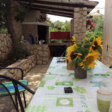 雅德兰卡公寓 Barbat na Rabu