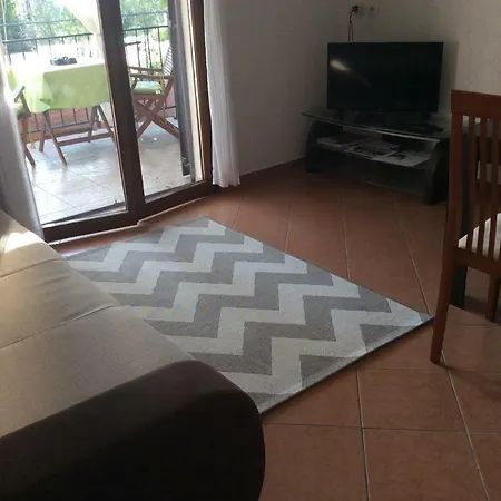 Jadranka Apartmán *