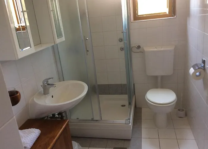 Apartment Jadranka Barbat na Rabu