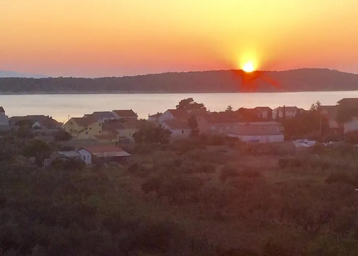 Jadranka * Barbat na Rabu