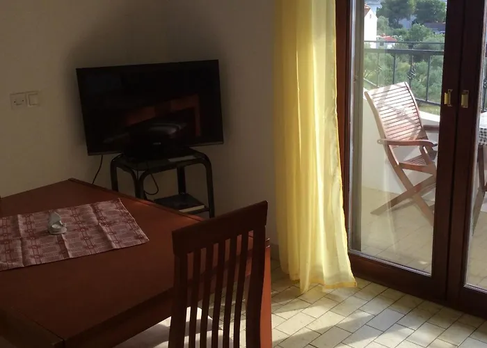 Jadranka * Barbat na Rabu