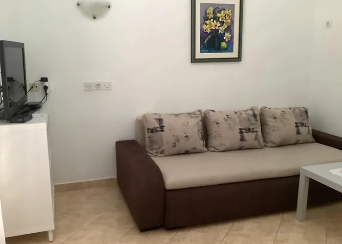 Jadranka Apartment *