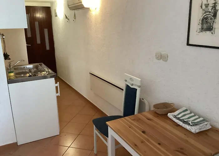 Apartment Jadranka *