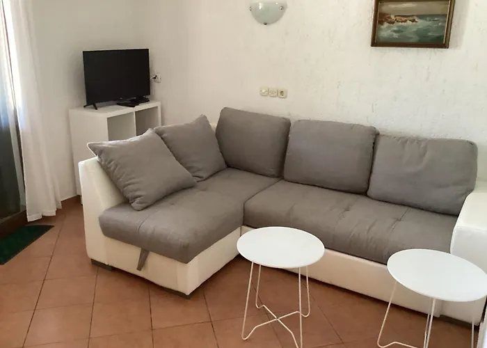 Jadranka Barbat na Rabu