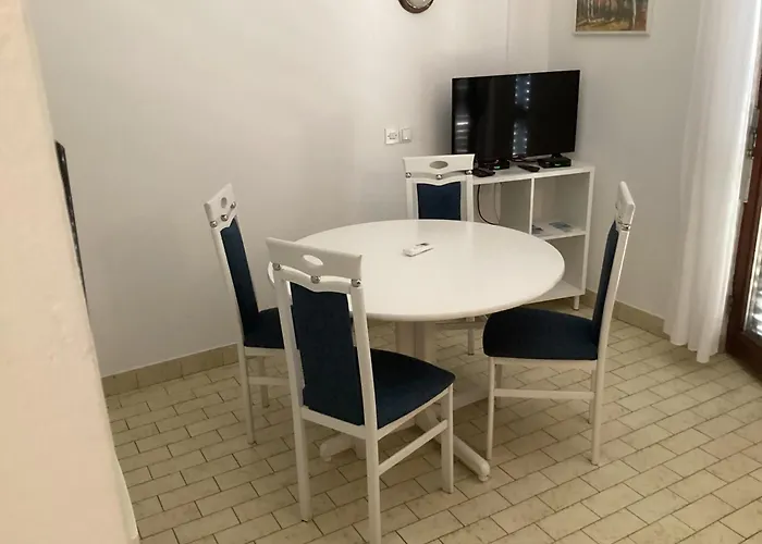 Apartment Jadranka *