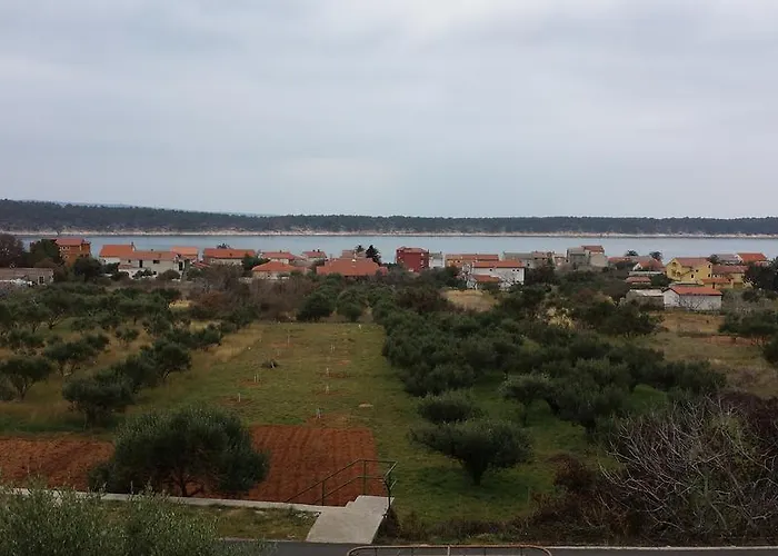 Apartment Jadranka *