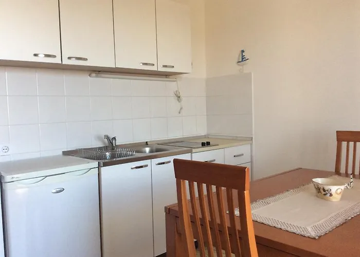 Jadranka * Barbat na Rabu