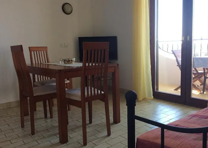 Jadranka Apartment Barbat na Rabu
