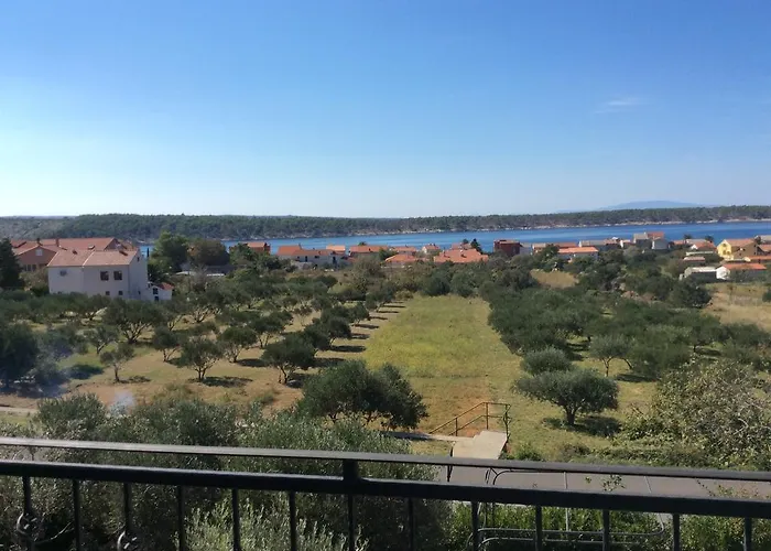 Jadranka * Barbat na Rabu