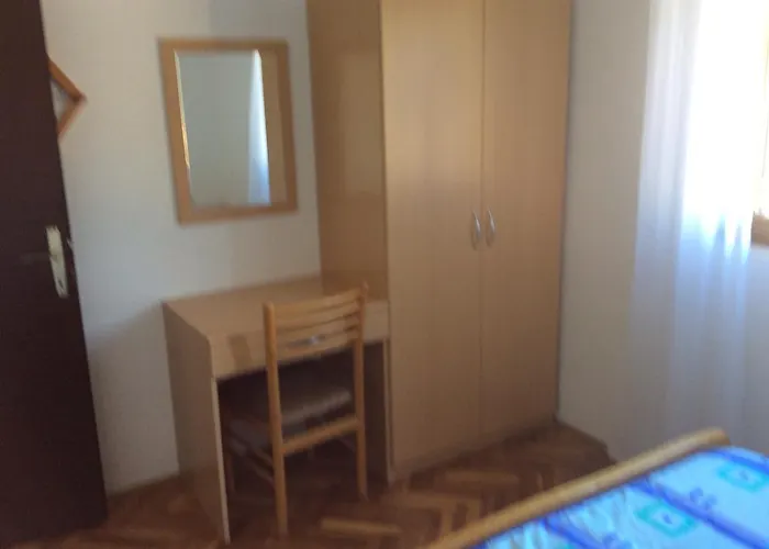 Jadranka Apartment Barbat na Rabu