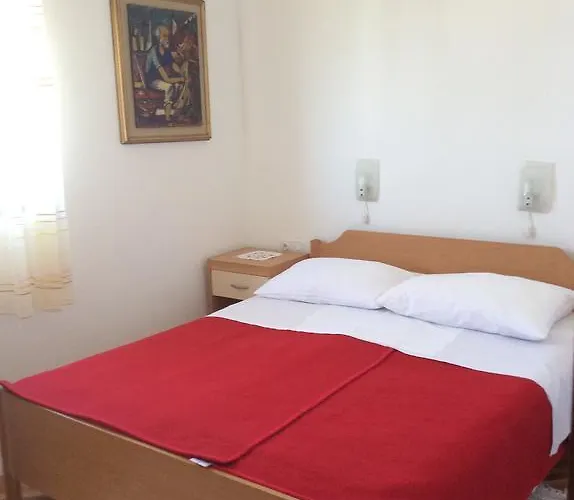 Apartment Jadranka *