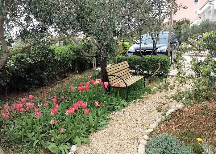 Jadranka Barbat na Rabu