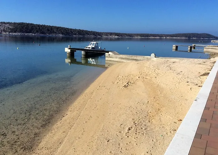 Jadranka Apartment Barbat na Rabu