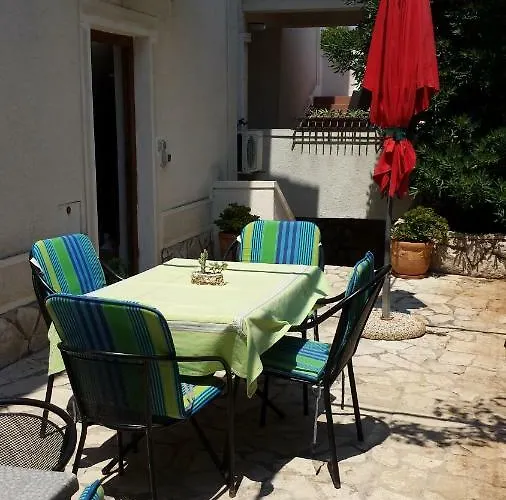 Jadranka * Barbat na Rabu